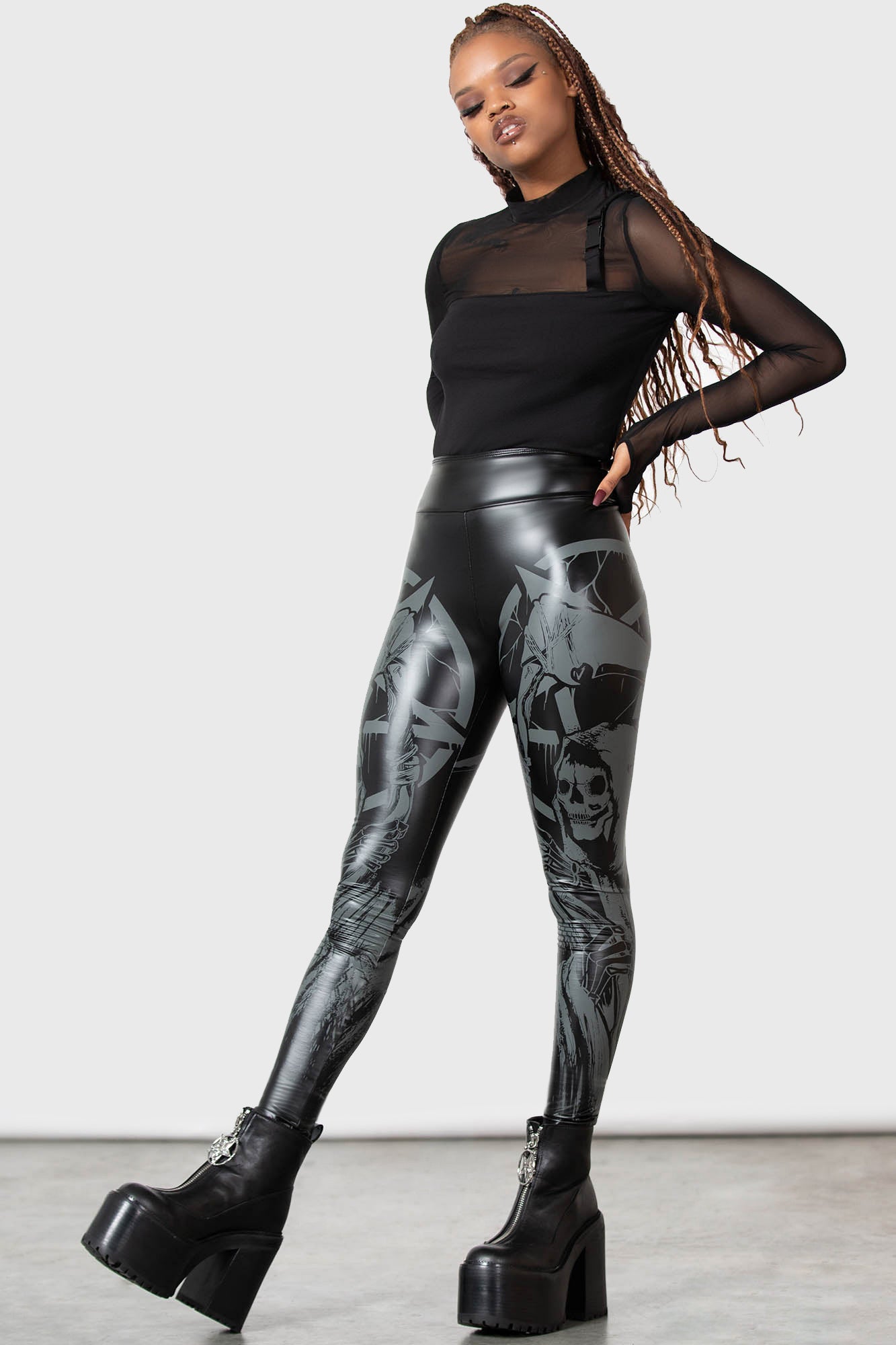 Reaper Leggings