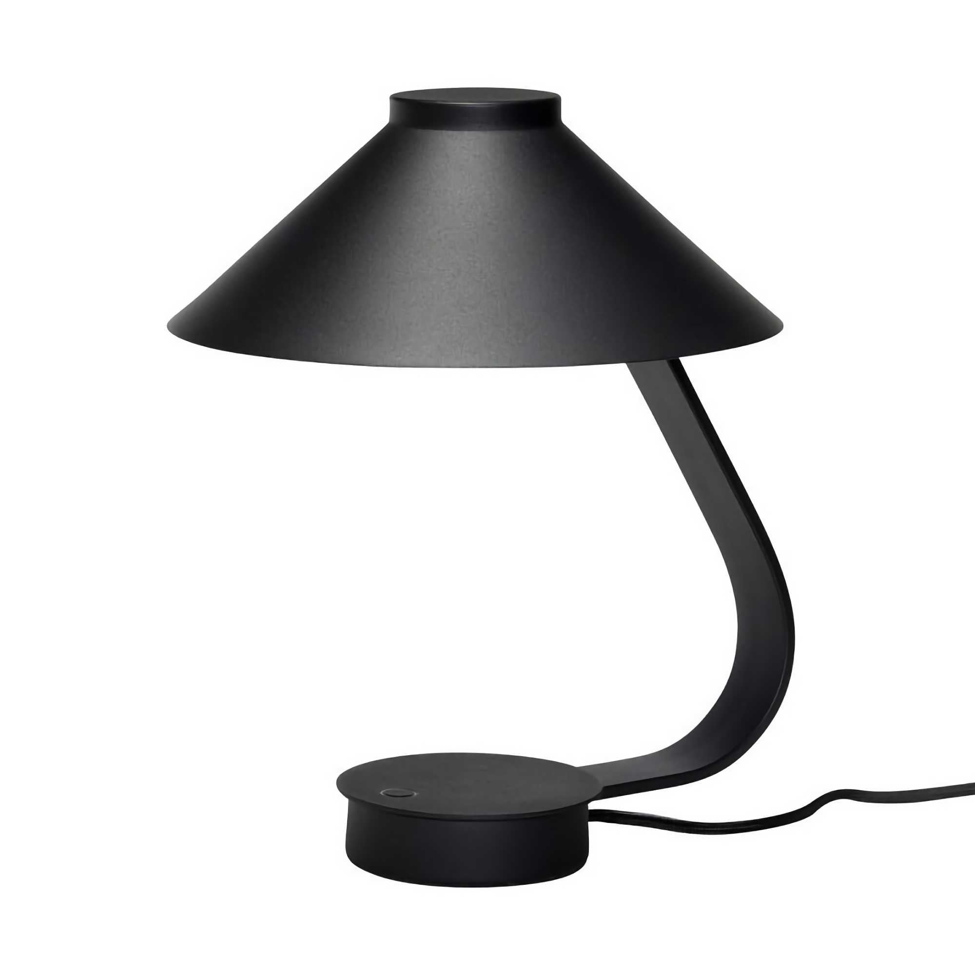 Muri table lamp. Black