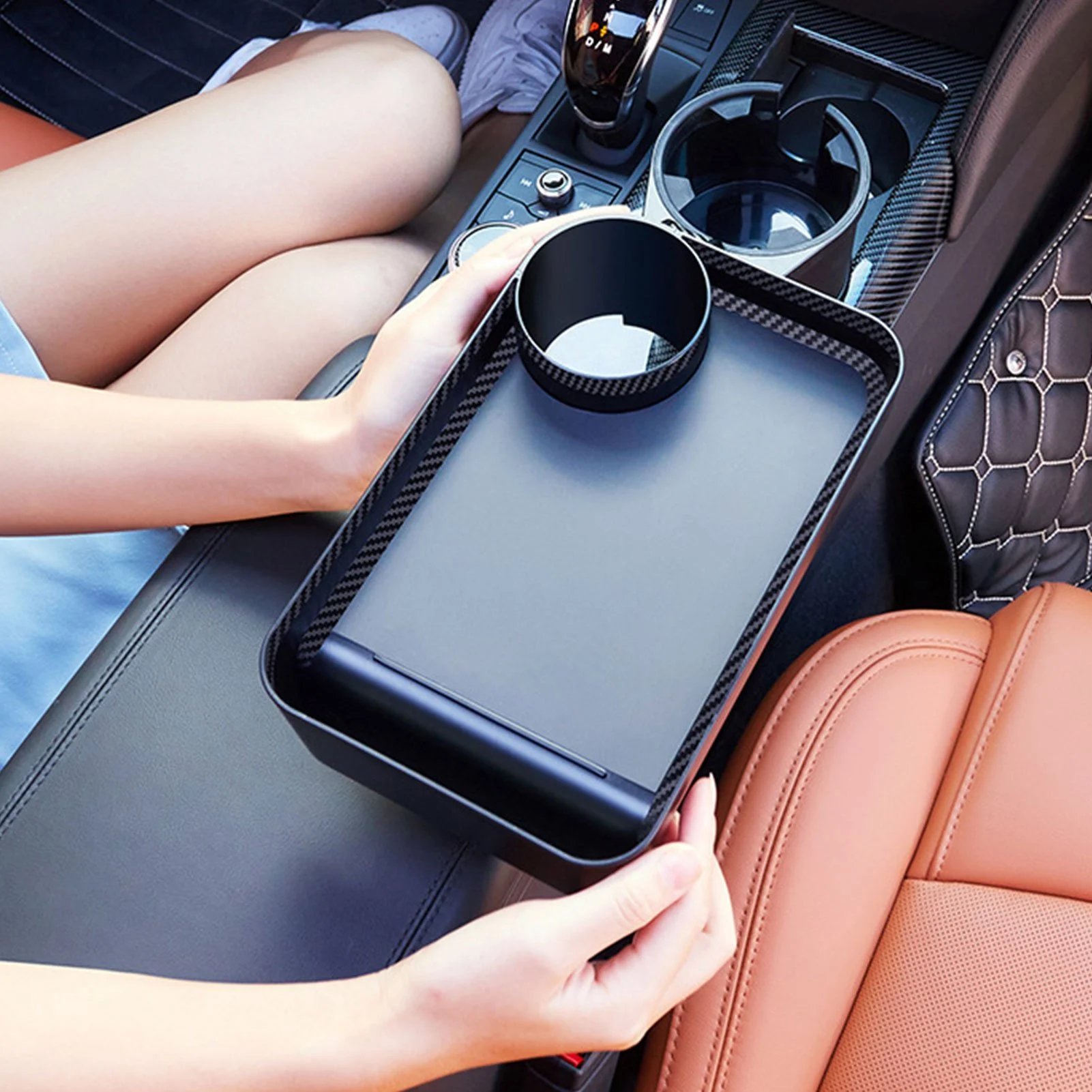 💥Summer Promotion 49% Off💥-Car cup holder extender