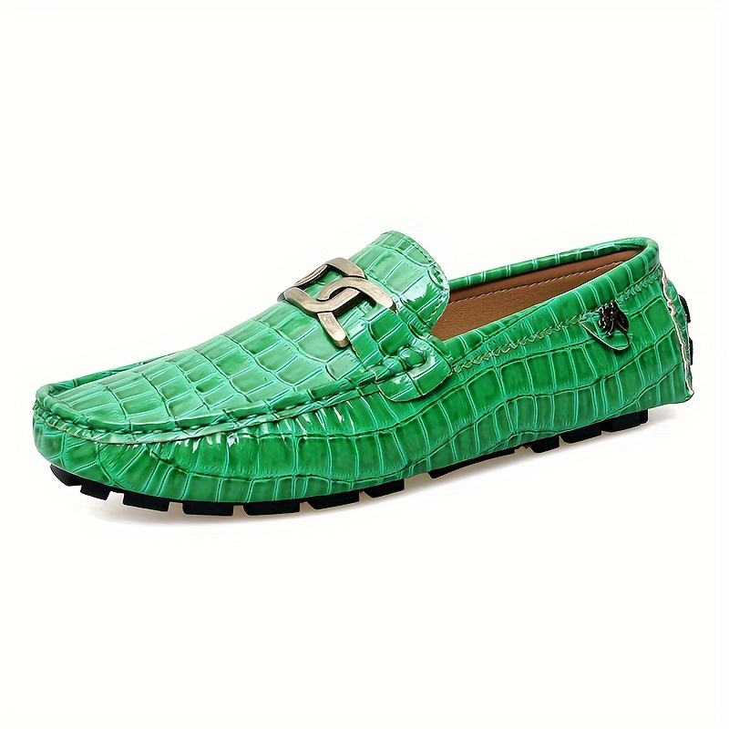 Cricsblue ugg men's Loafers Comfortable Slip-On Flats Versatile Solid Colors Durable Rubber Sole for Casual or Formal Wear designer shoes men