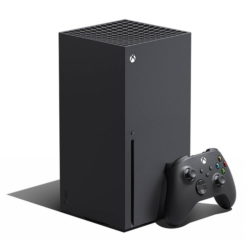 Consola Xbox Series X - Paquete Forza Horizon 5