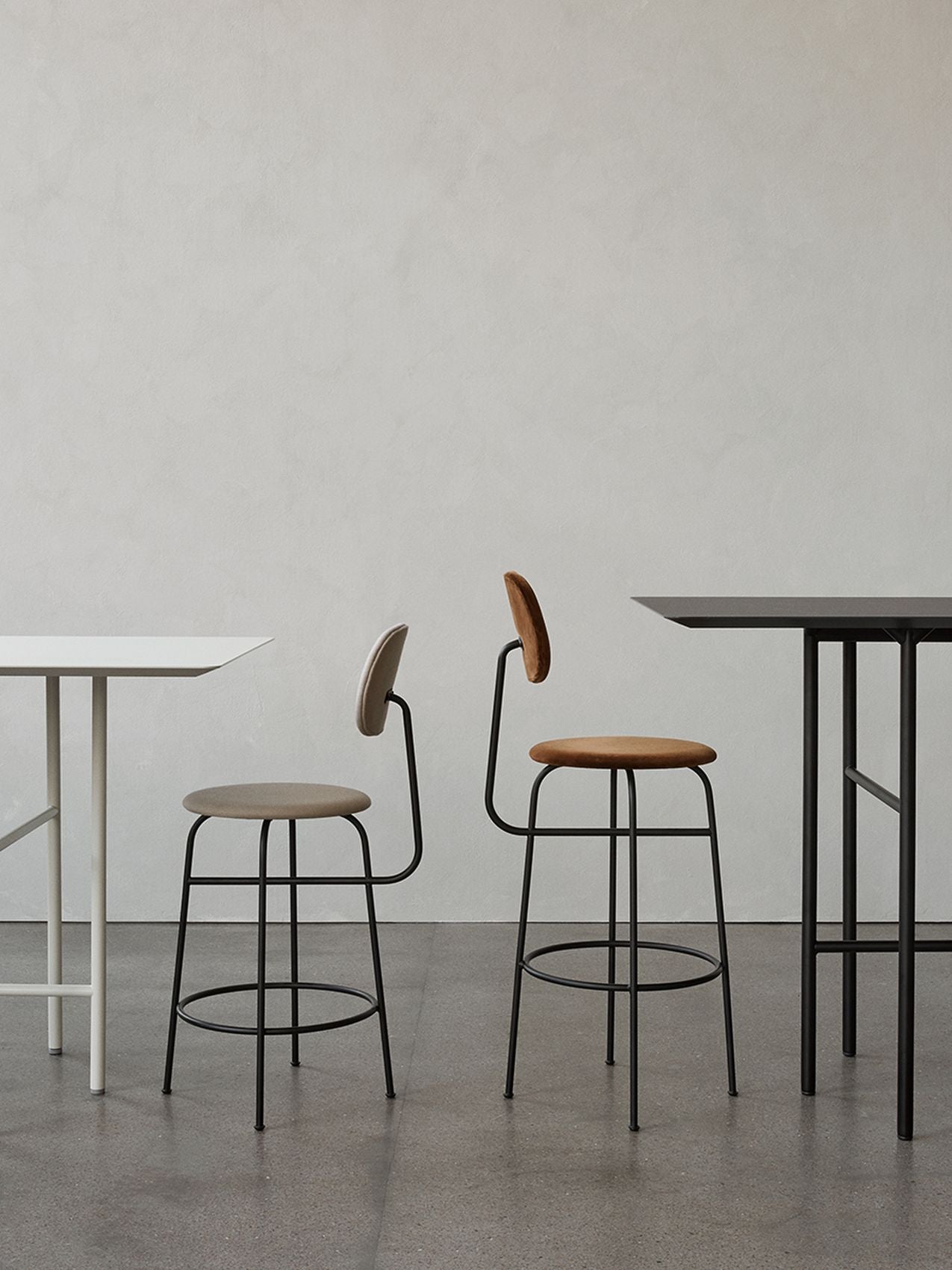 Table. Rectangular