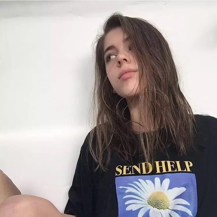 Send Help Tee