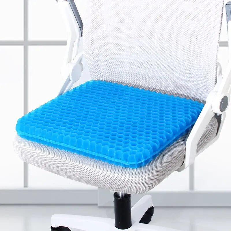 Gel Pressure Relief Cushion