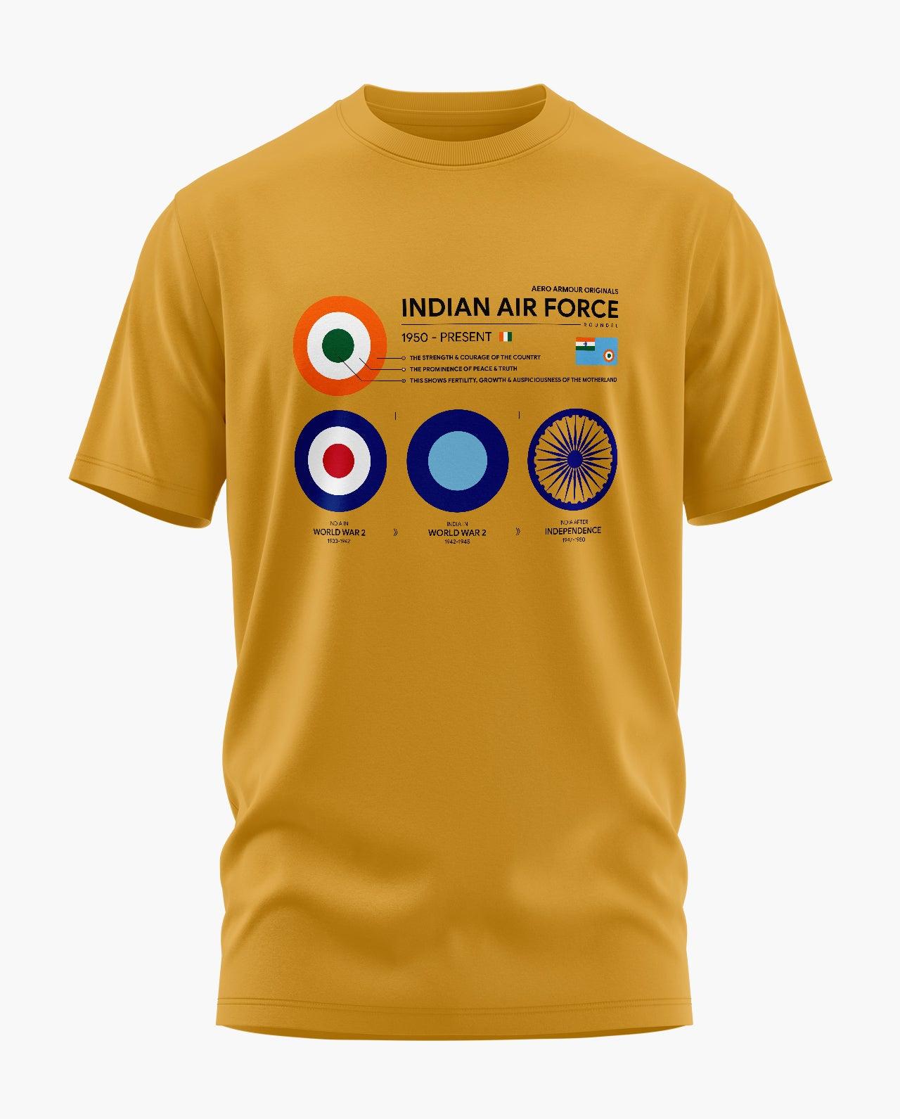 Airforce Roundel T-Shirt