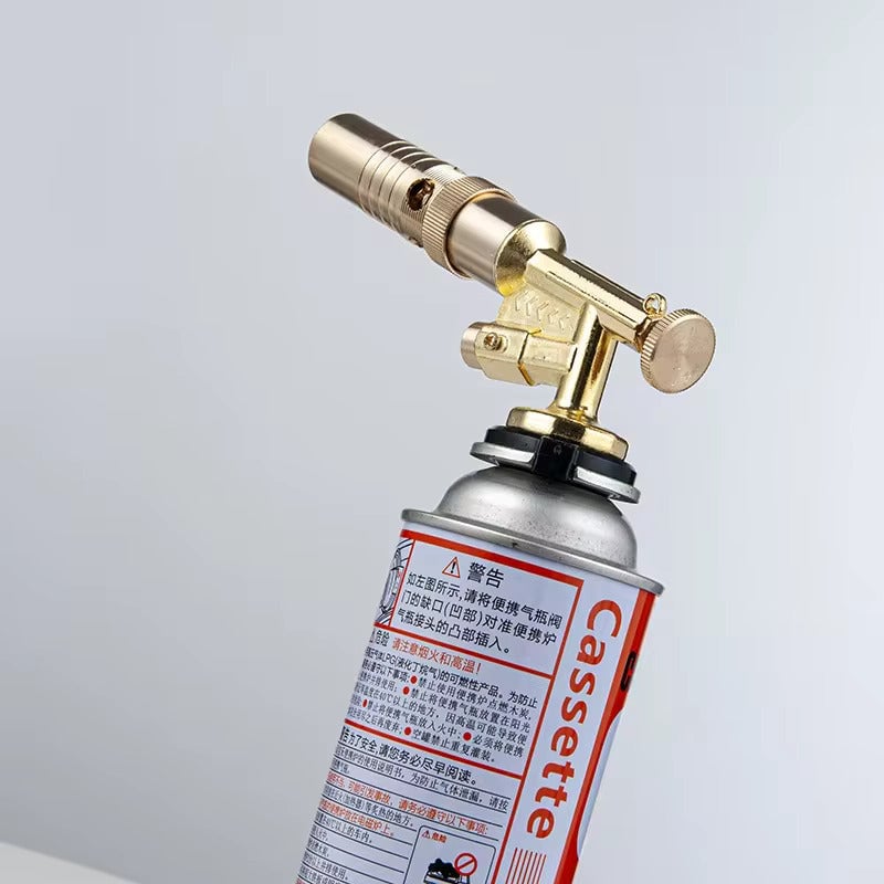 BUTANE BLOWTORCH