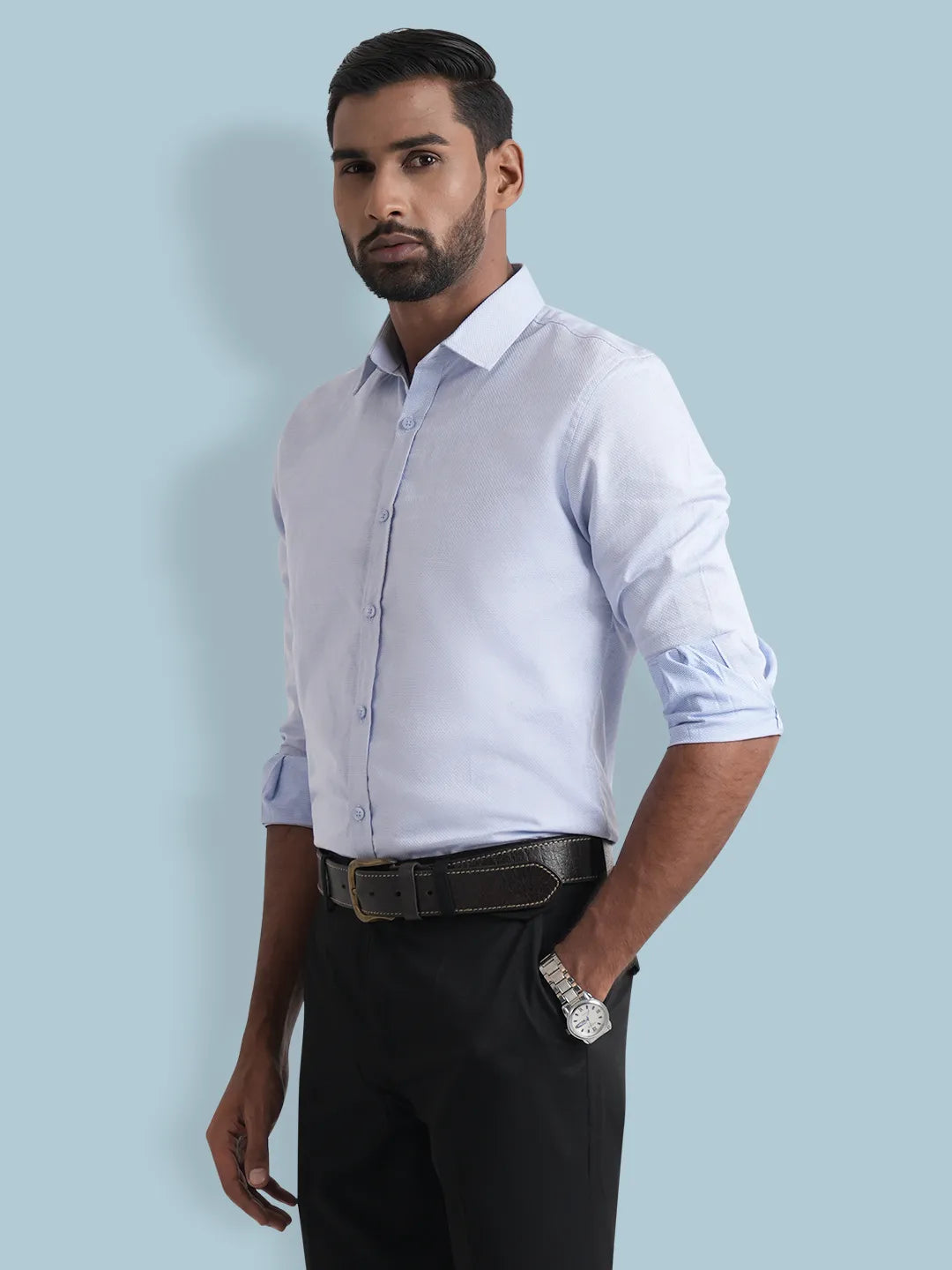 Men's Formal Shirt