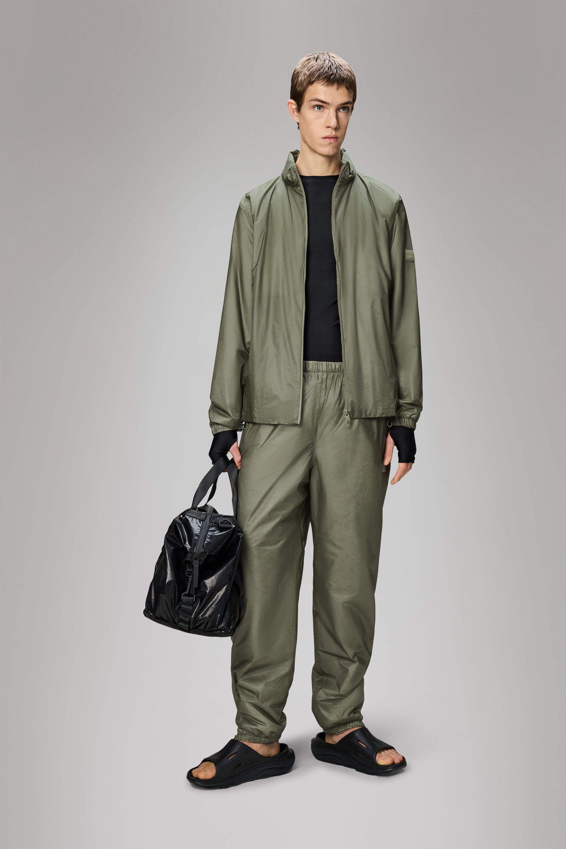 Kauto Insulated Jacket