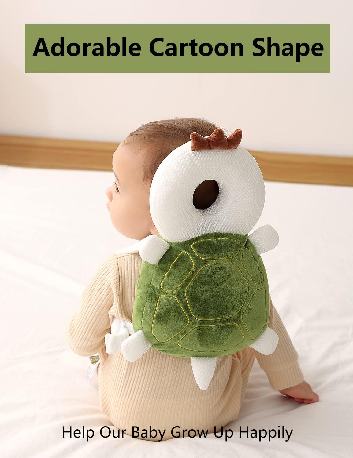 Baby Head Protector Pad