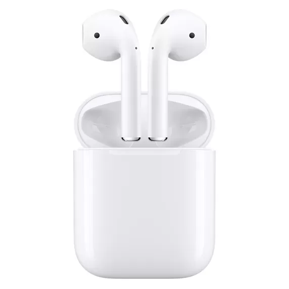 AirPods With Charging MMEF2ZM/A