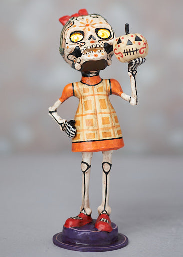 Marcella Skeleton