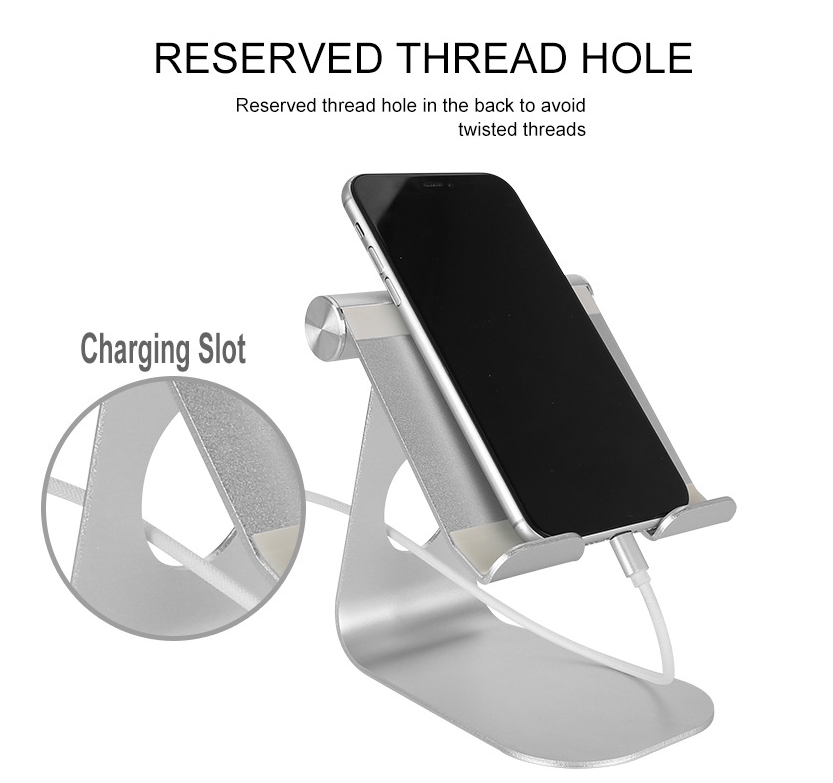 Compatible with Apple. Tablet stand holder for Ipad stand. Mini tablet phone