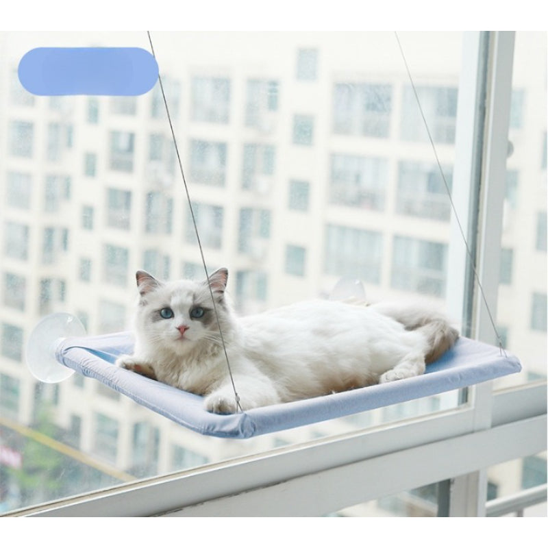 Cat Hammock Hanging Beds