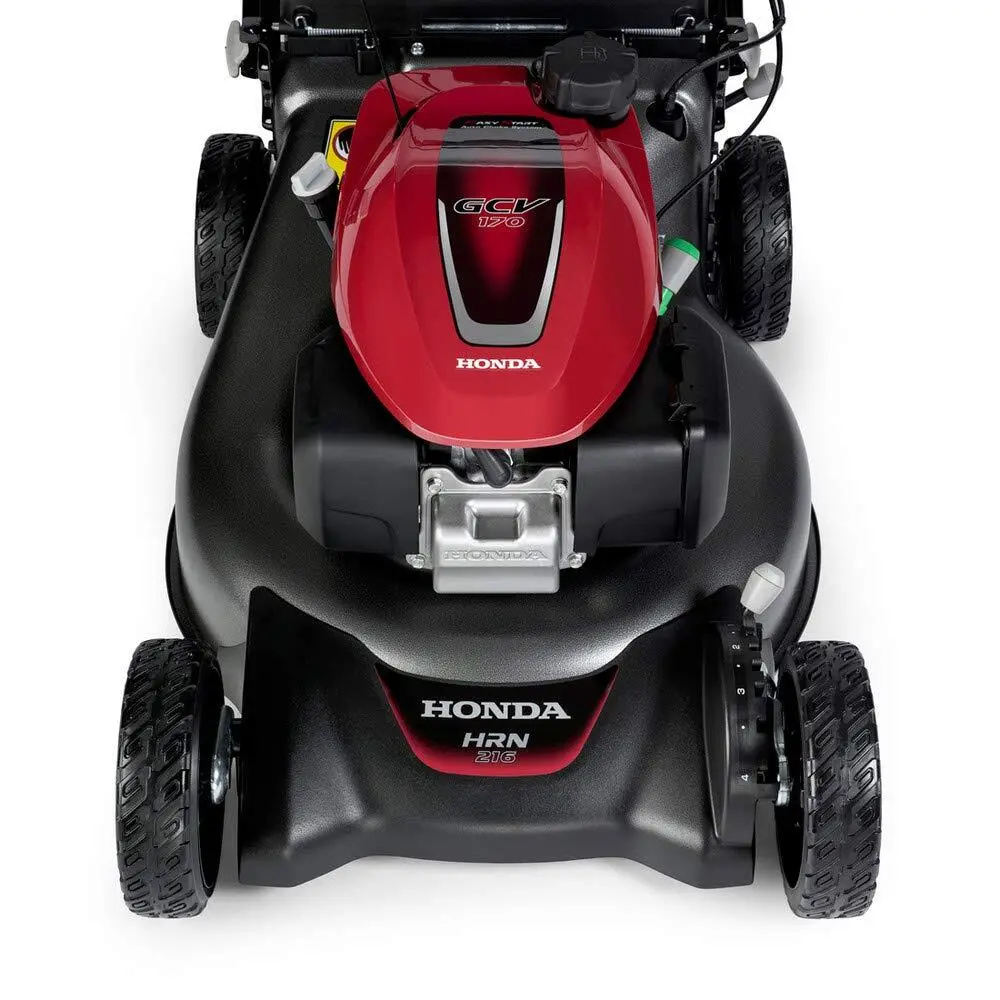 Limited Stock Flash sale Honda GCV170 Engine Smart Drive Variable Speed 3-in-1 Self Propelled Lawn Mower