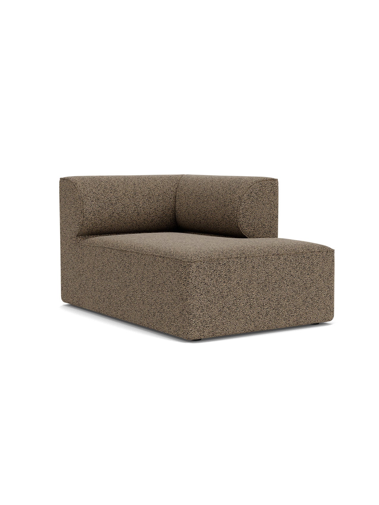 Eave Sectional. 34 Depth. Chaise Modules