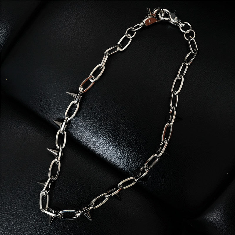 Spike Versatile Chain