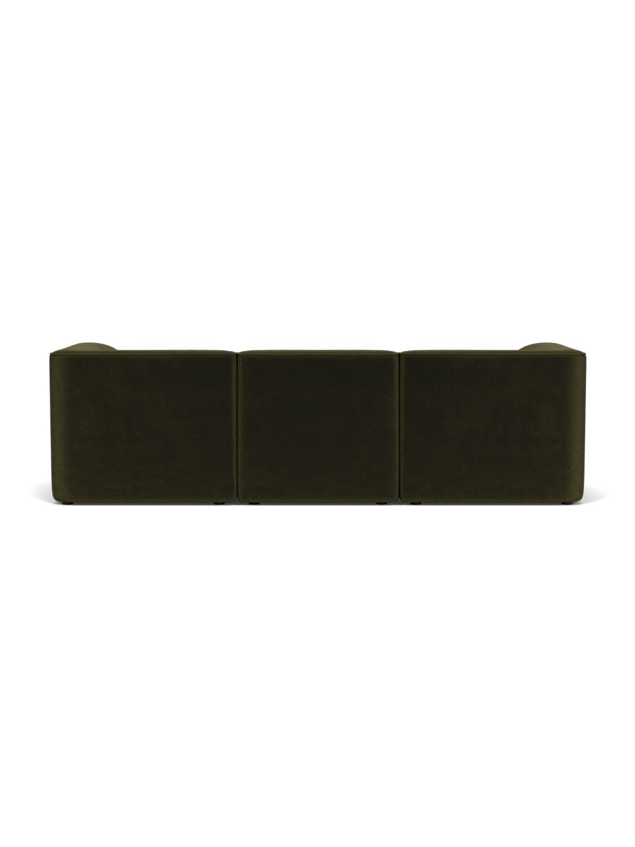 Eave Modular Sofa. 3-seater. Configurations 11-12