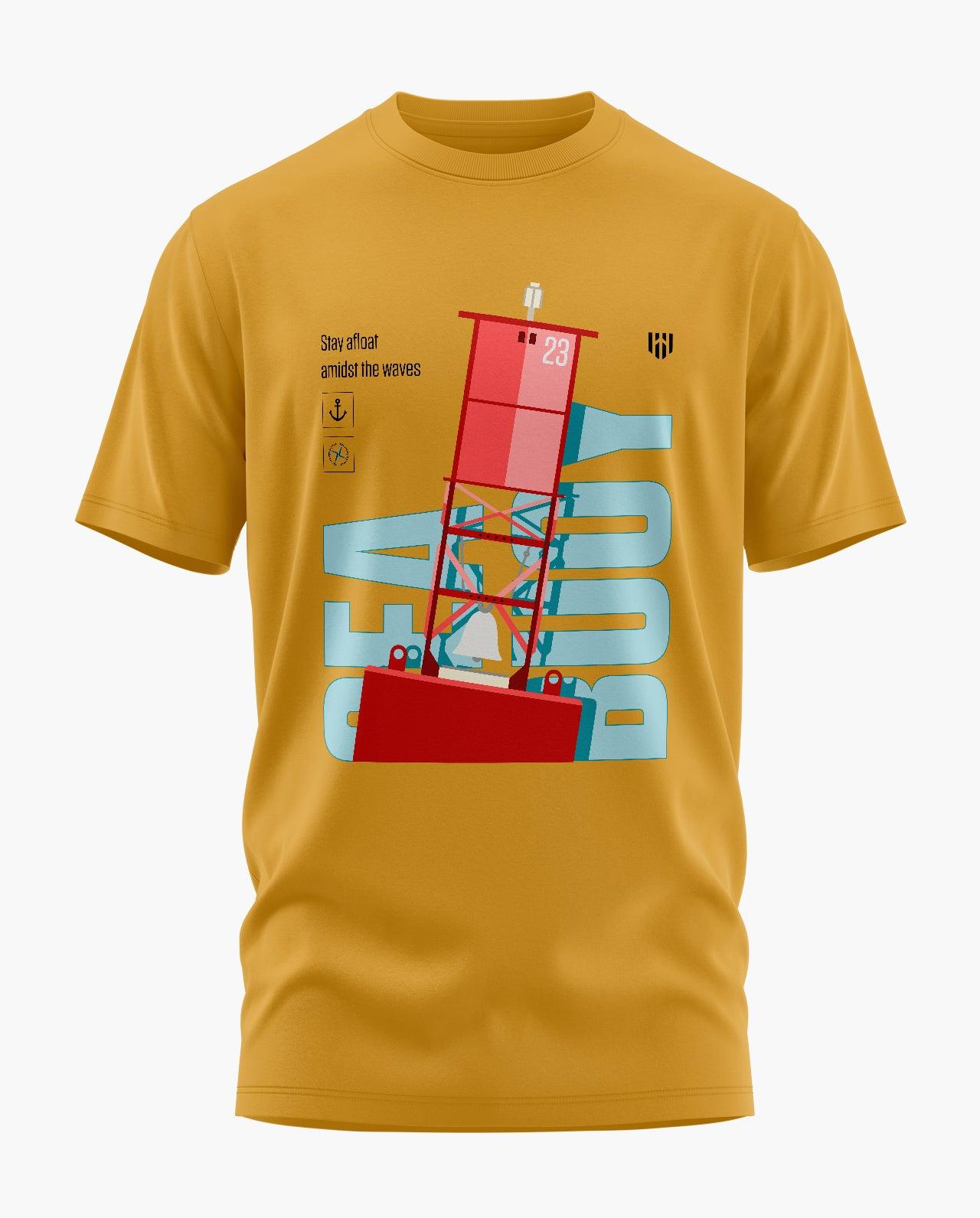 Sea Buoy T-Shirt