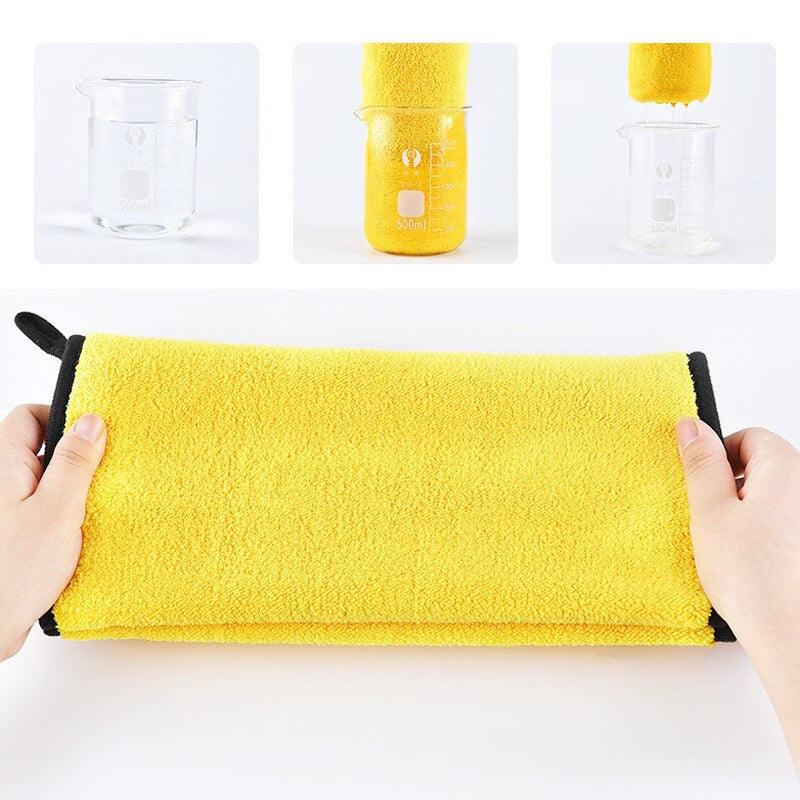 Towels For Dogs