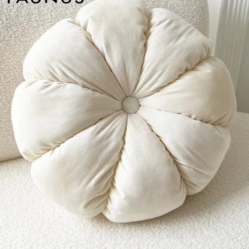 Modern Style Classic Style Solid Color Polyester Pillow Cases Couch & Sofa Decor