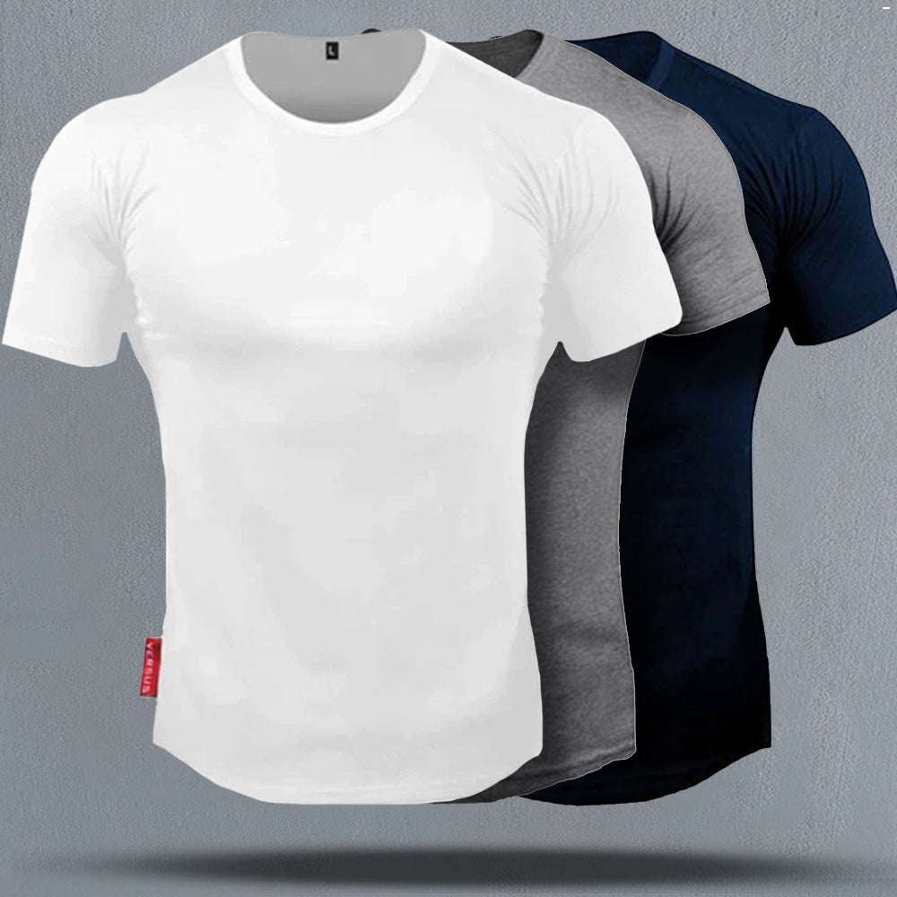 Barton Slim-fit Shirt