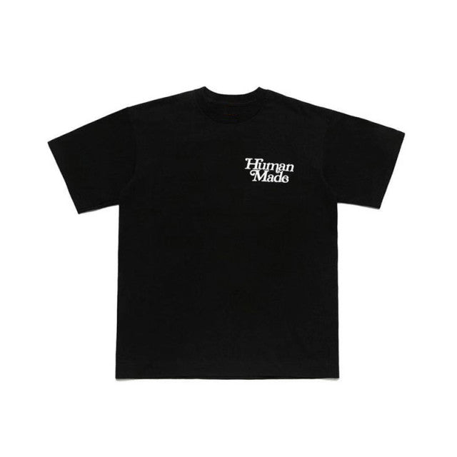 Girls Don't Cry Tee
