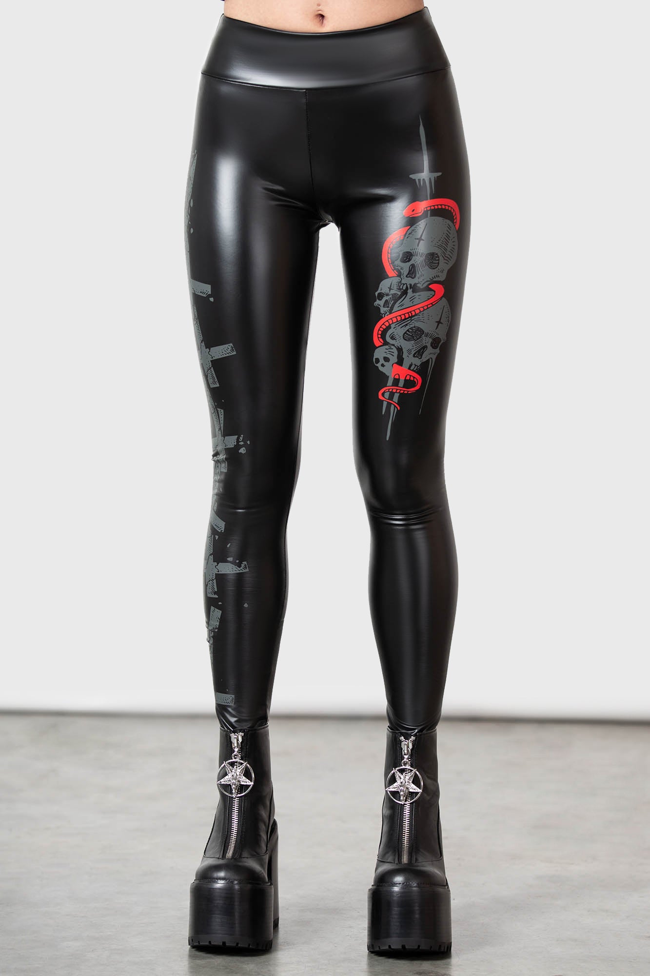 Sinner Leggings