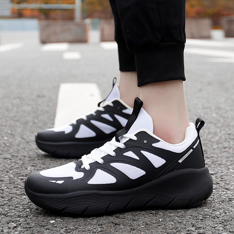 Men's Fashion Trendy Low-Top Outdoor Casual Shoes