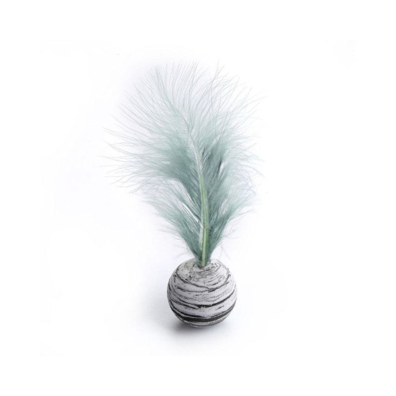 Foam Ball Throwing Toy