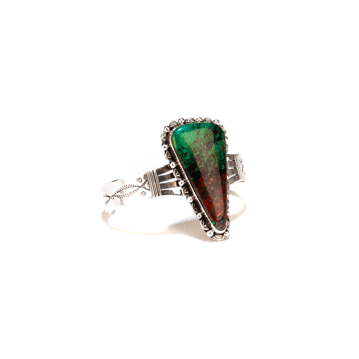 Sonoran Sunset Cuff