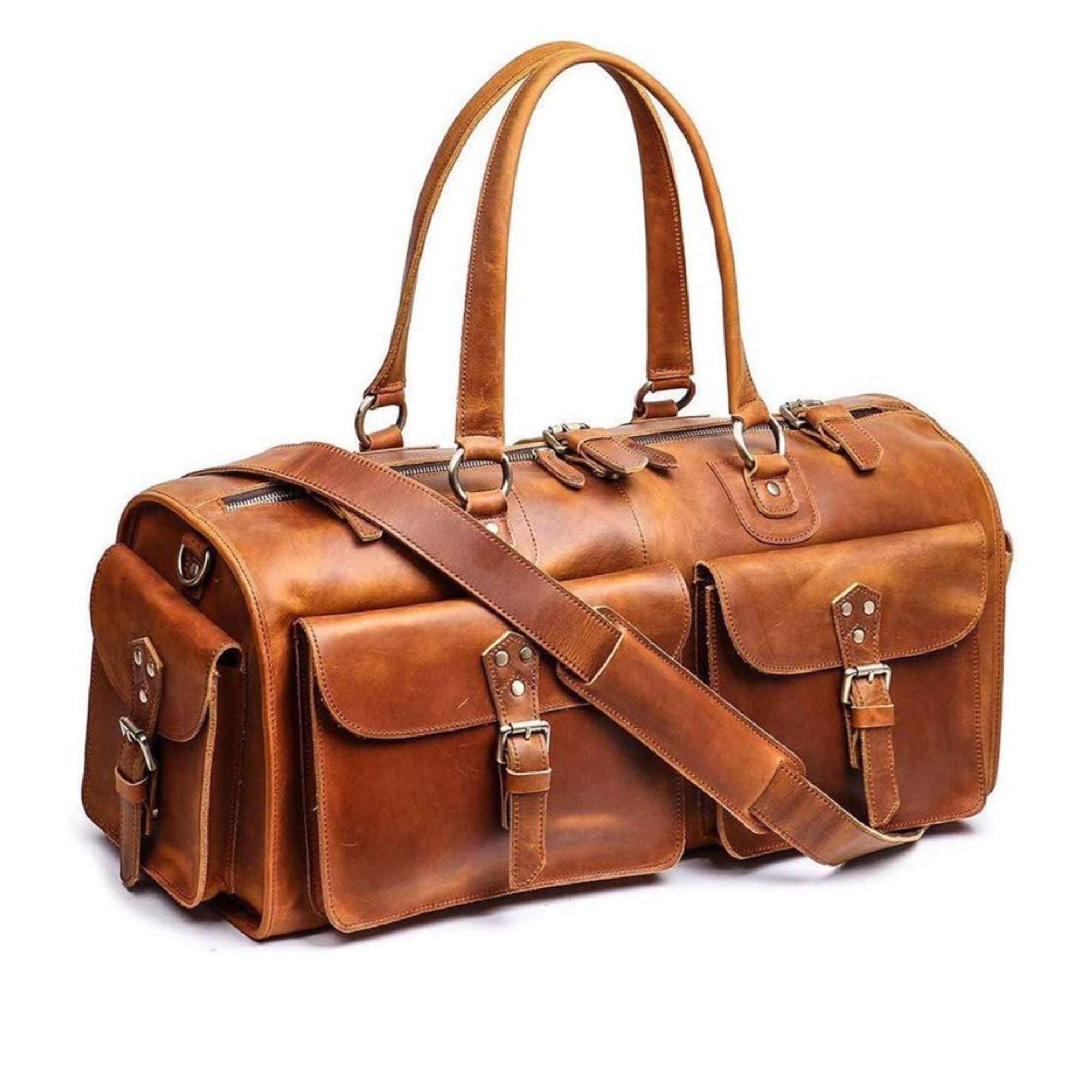 Travel Duffle