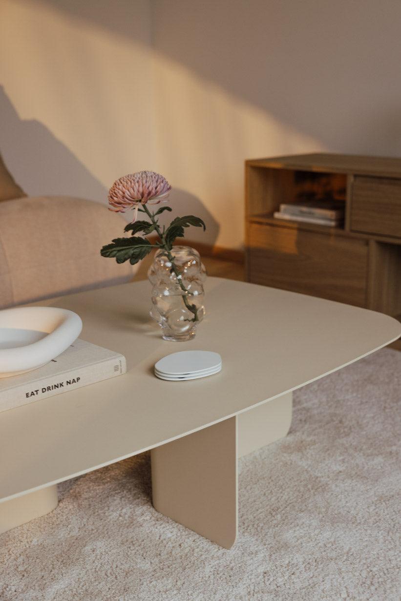 LIVIA COFFEE TABLE