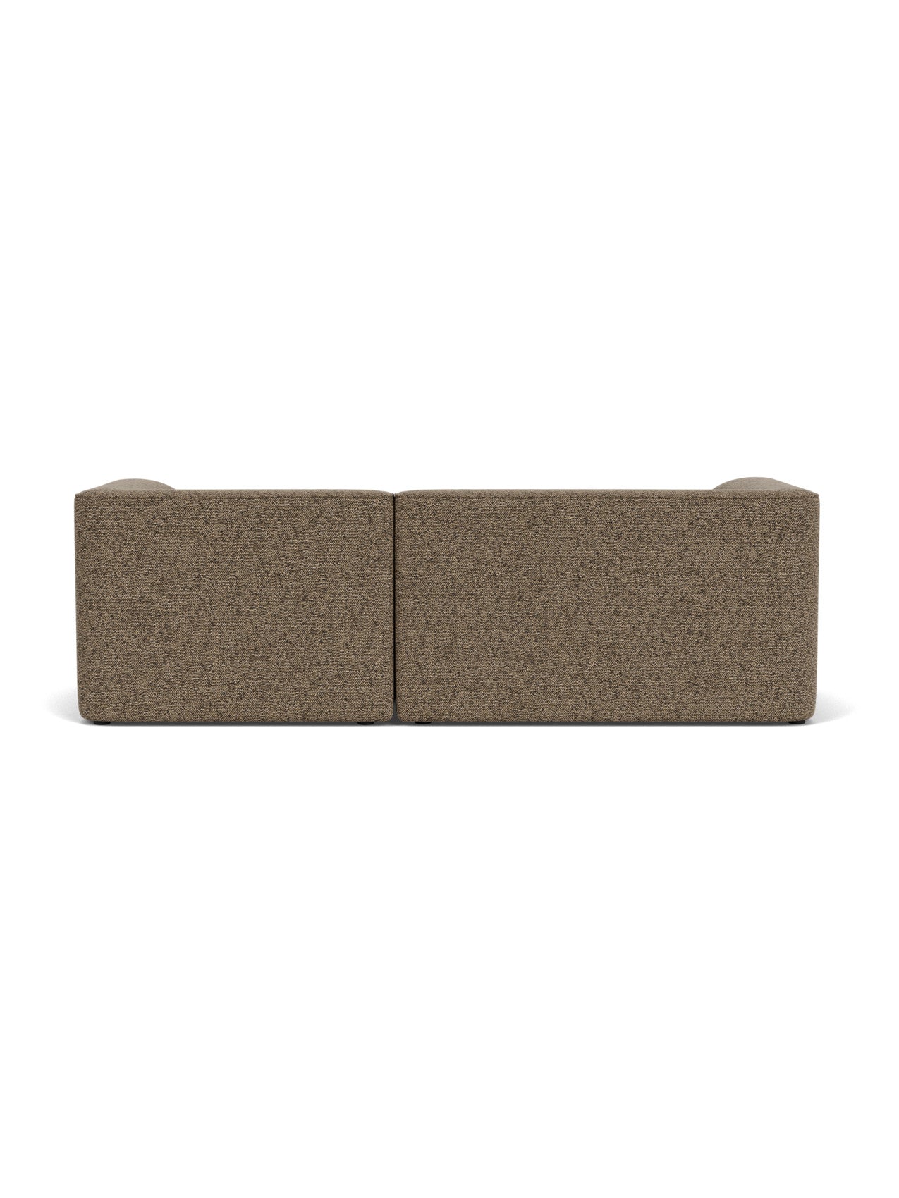 Eave Modular Sofa. 2-seater. Configurations 5-6