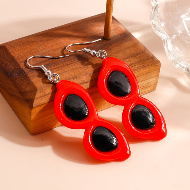 Gamer Earrings
