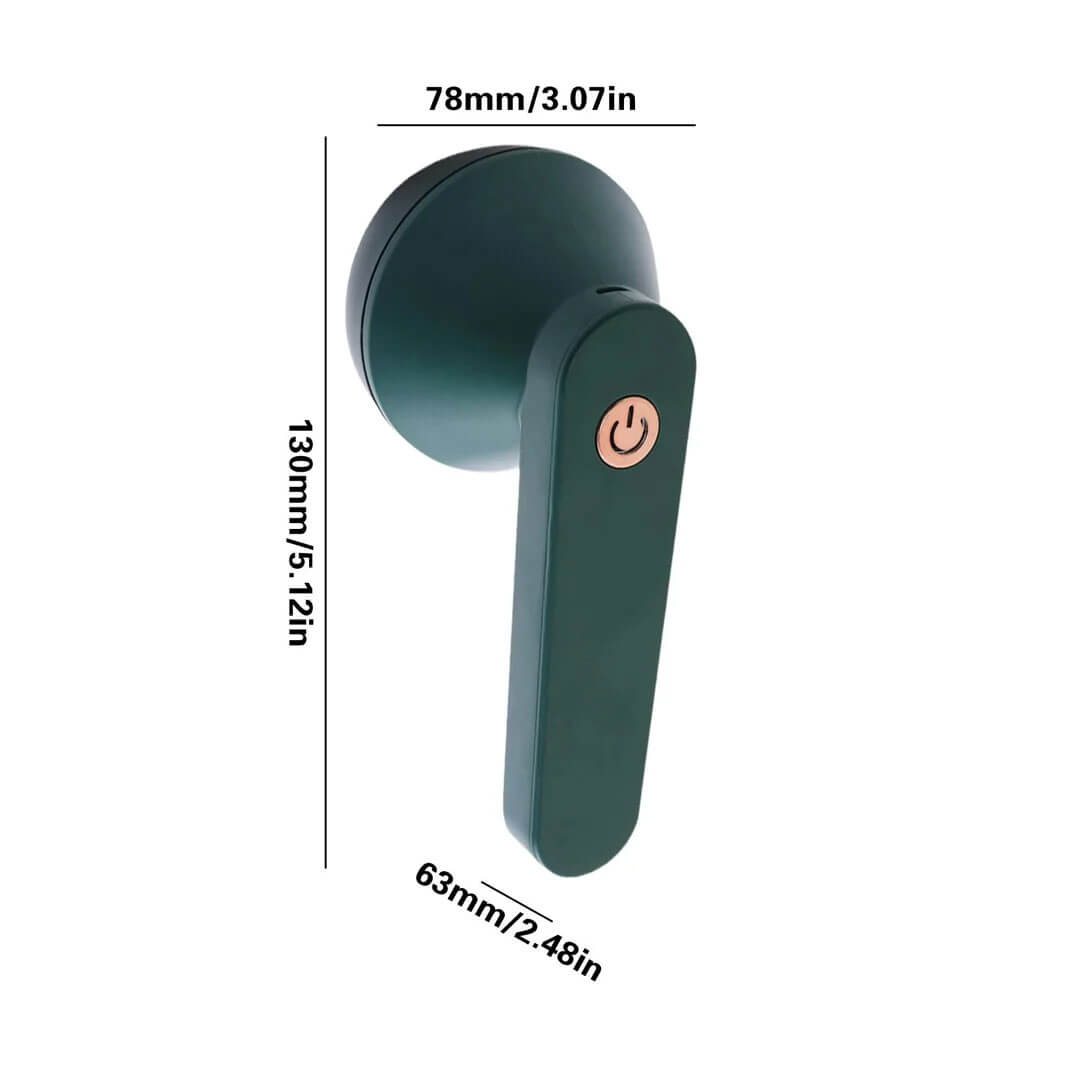 Lint Razor Rechargeable Clothing Trimmer