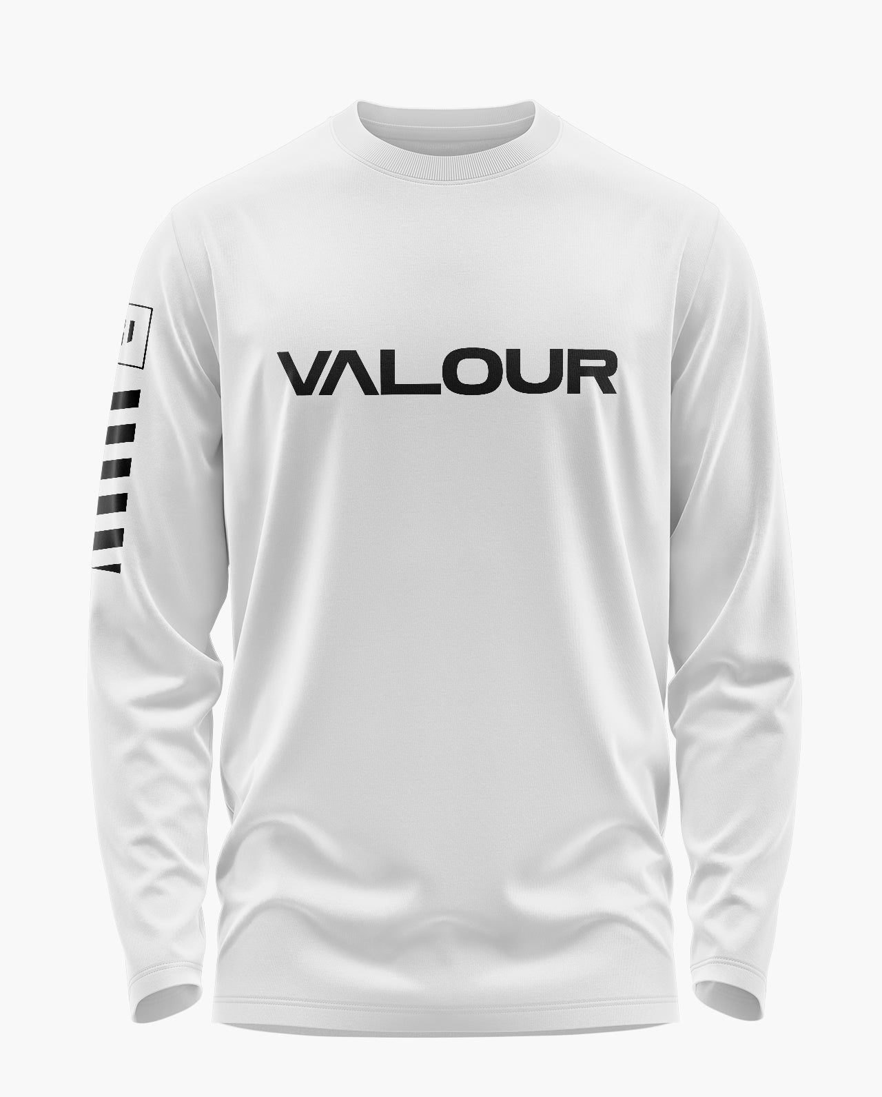 AERO VALOUR Full Sleeve T-Shirt