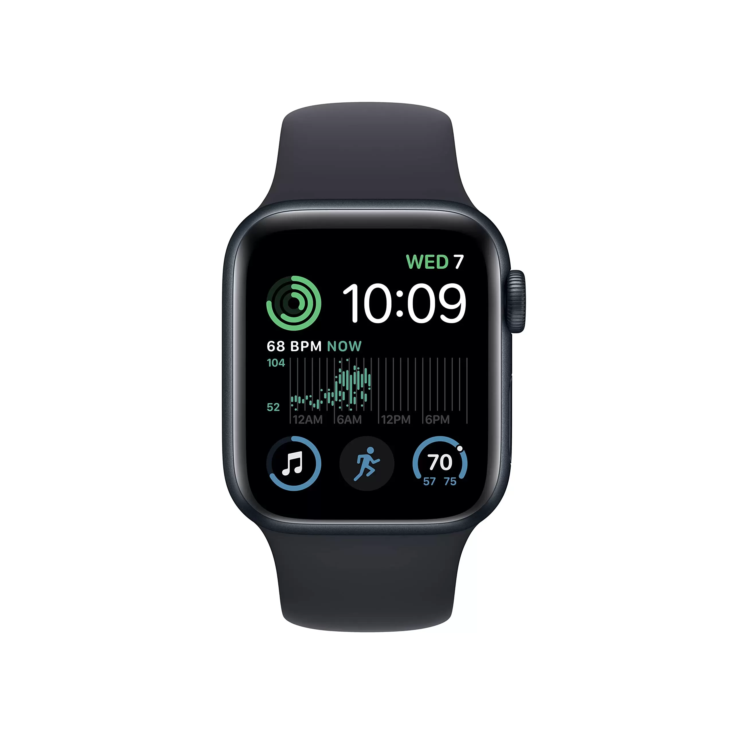 Watch SE (2nd Gen) [GPS]