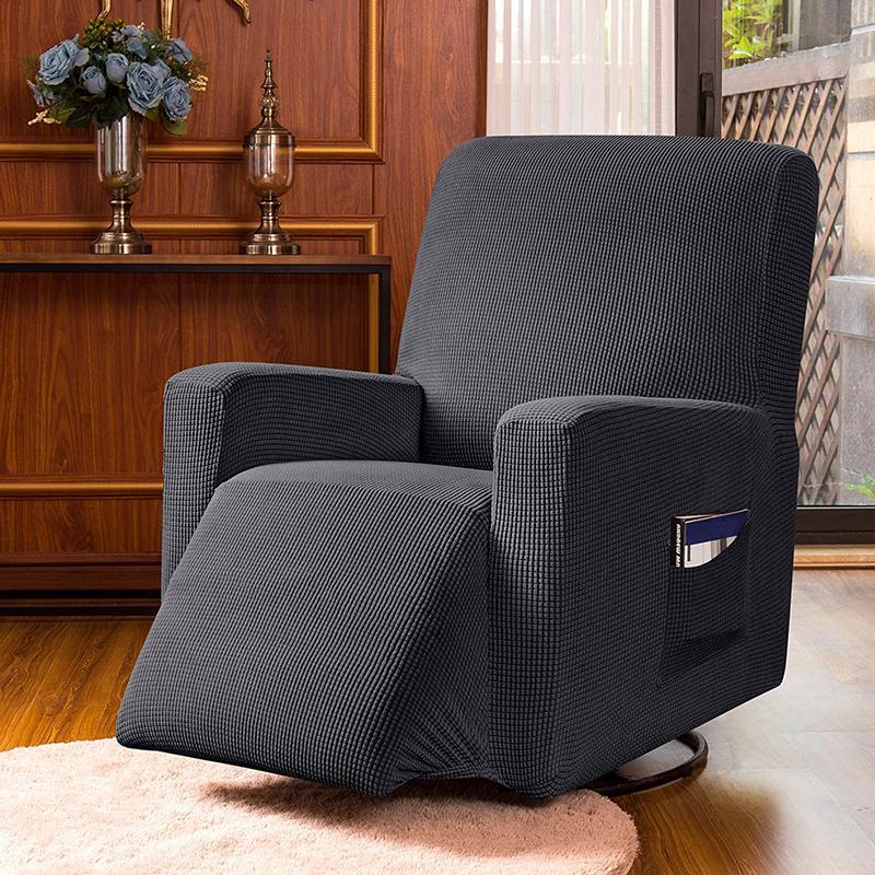 (🎄CHRISTMAS HOT SALE🎁)Stretchable Recliner Slipcover