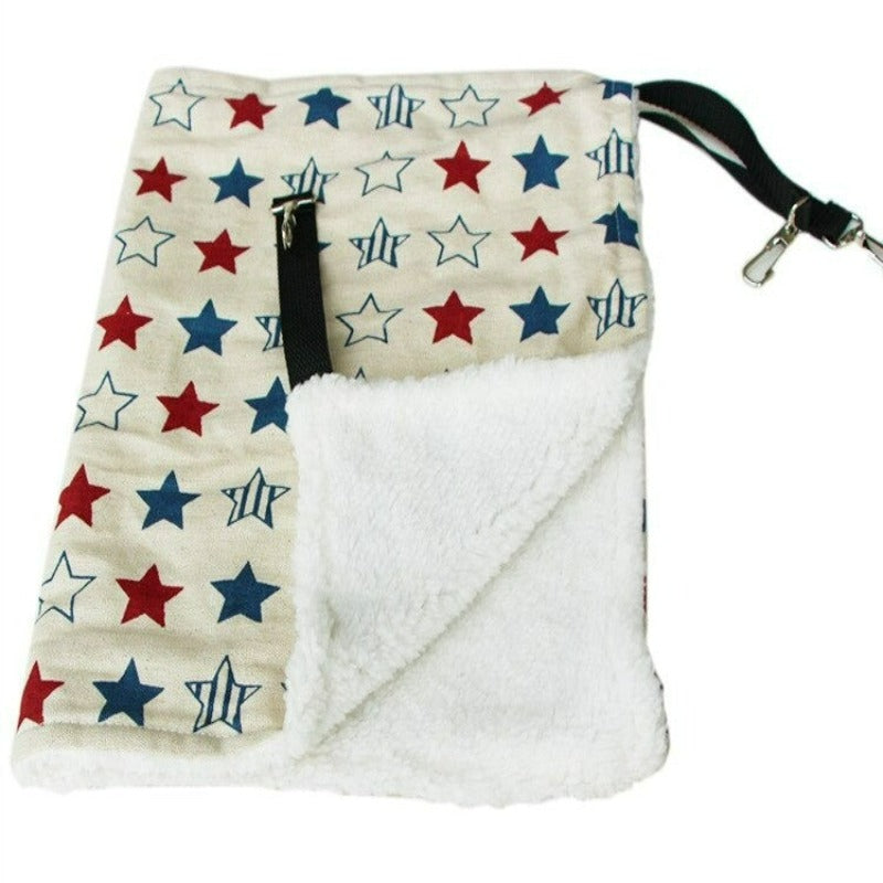 Hammock Removable Hanging Soft Bed