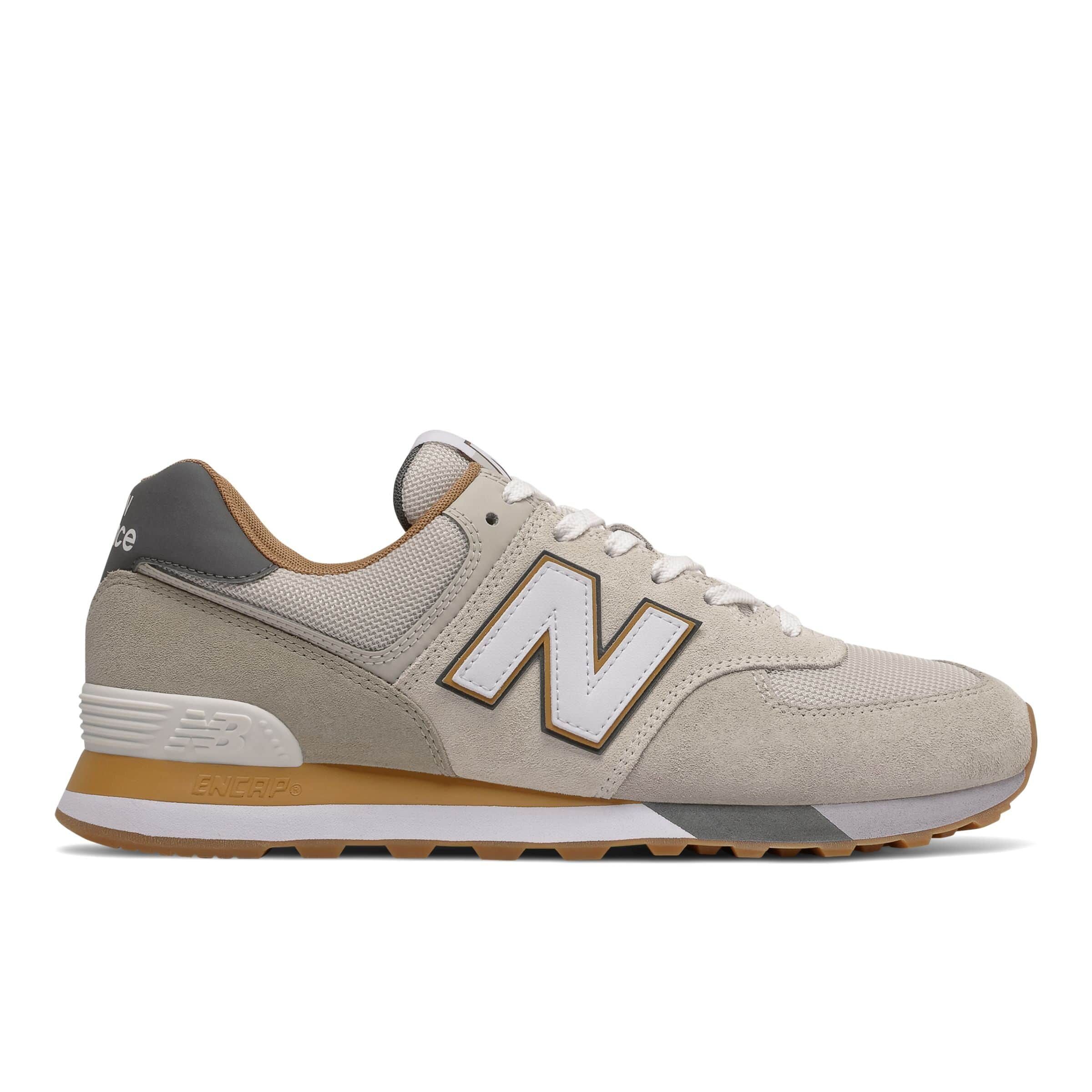 wxl-Zapatillas New Balance 574