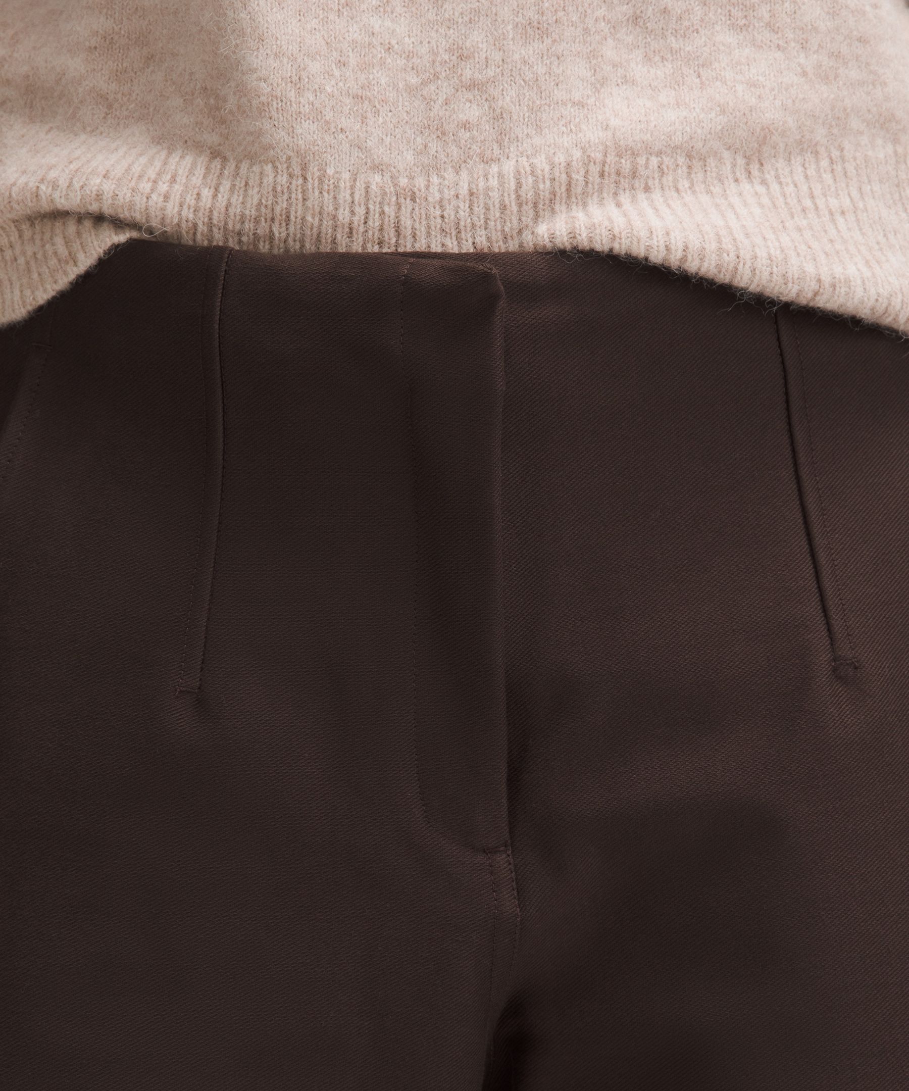 Utilitech Relaxed-Fit Mid-Rise Trouser