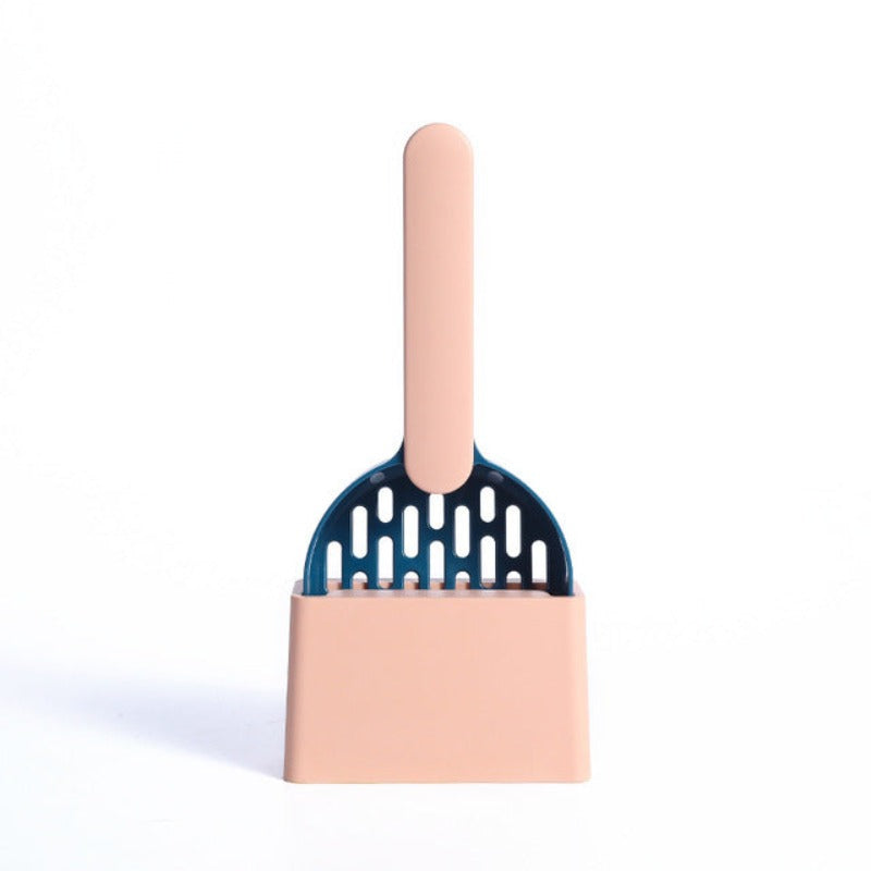 Pet Litter Shovel Set
