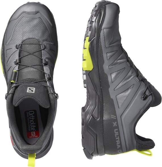 wxl-Salomon X Ultra 4 GORE-TEX Zapatillas de senderismo - Hombre