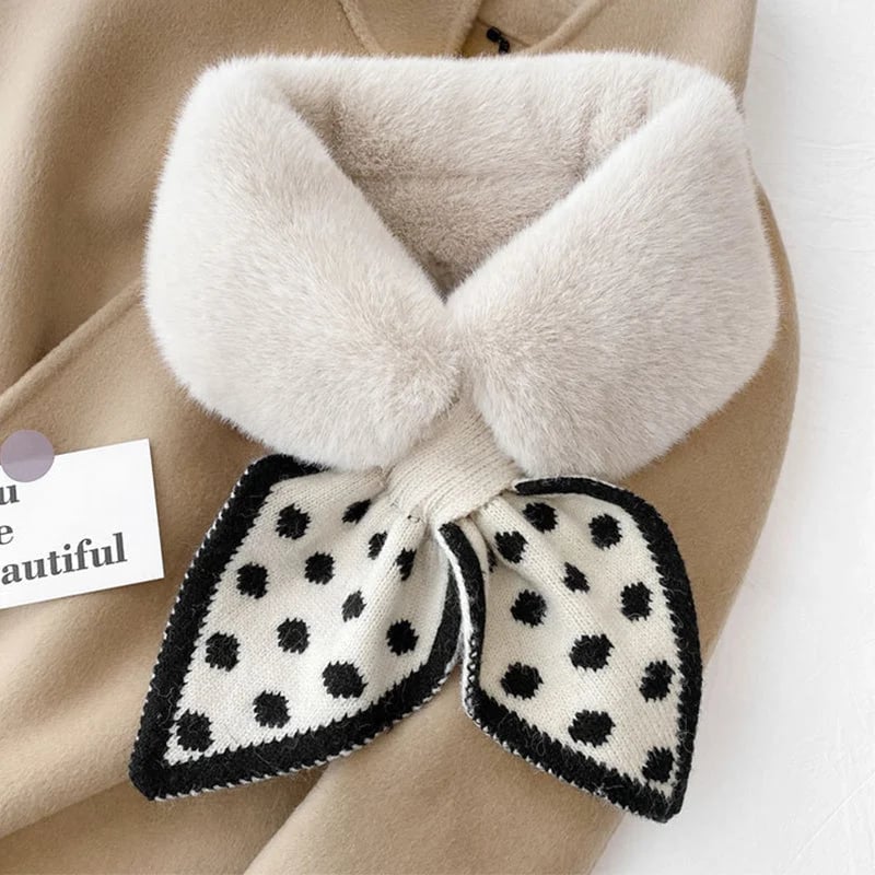 🔥 BIG SALE - 49% OFF🔥🔥All-match Thick Plush Scarf