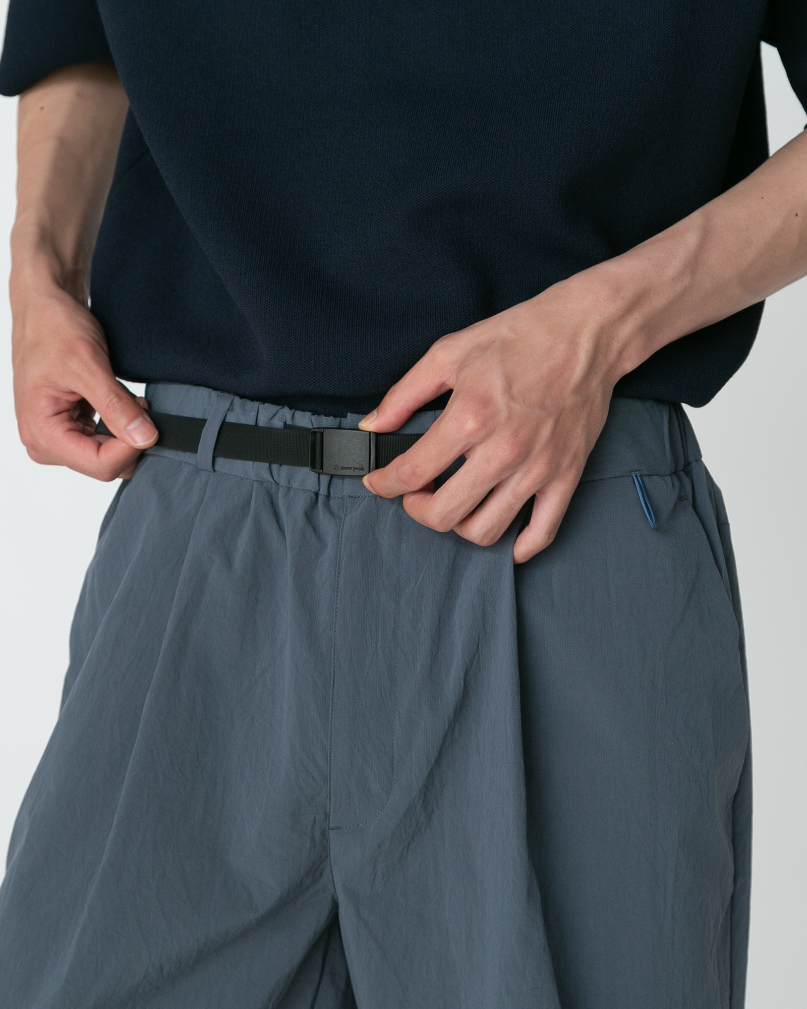 Breathable Quick Dry Active Shorts
