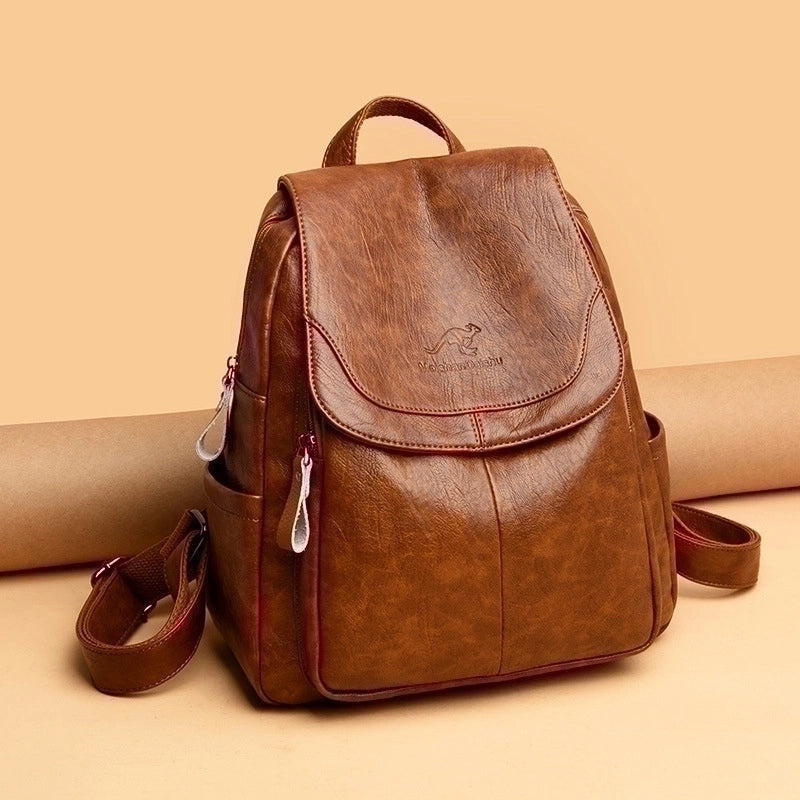 Waterproof Women's Backpack Daily Fashion Backpacks