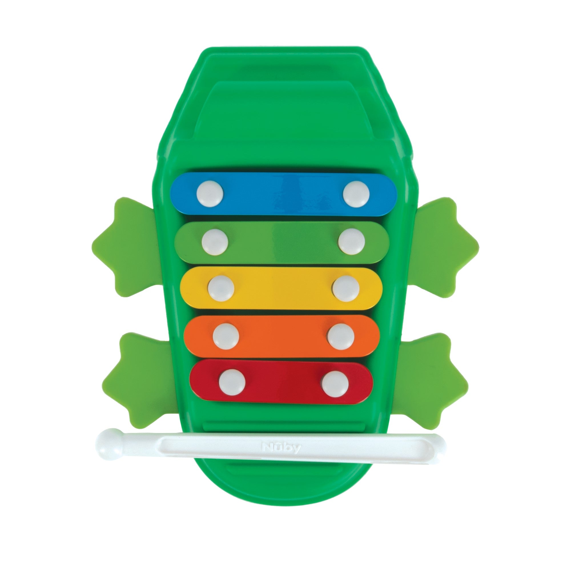 Xylodile Musical Bath Toy