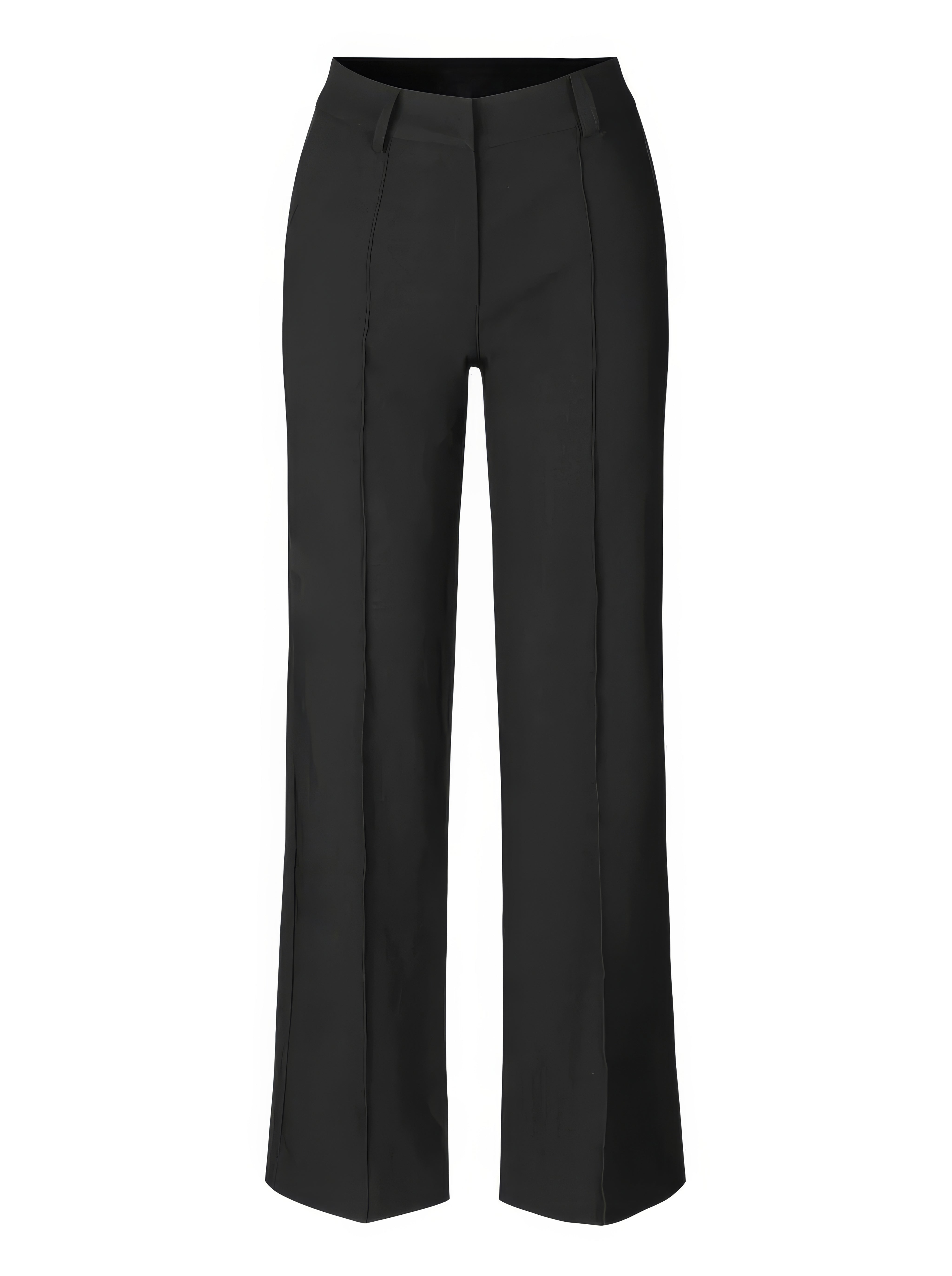 EVA | WIDE PANTS