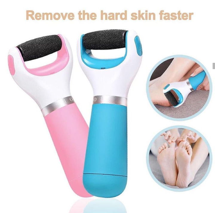 Electric Foot File Dry Foot File