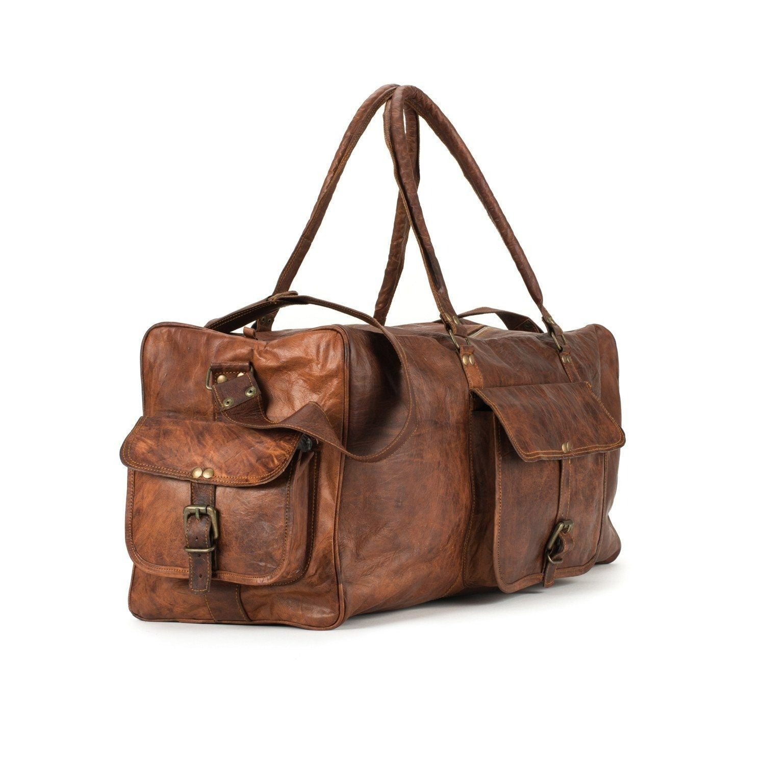 Portland Travel Duffle